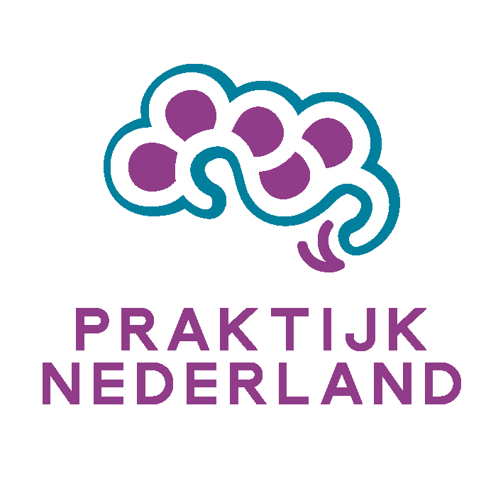 Logo praktijk Nederland Meppel